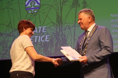 Zlate petice 128 Foto Ljubo Vukelič